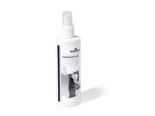 Reinigingspray Superclean Fluid
