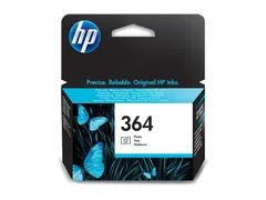 Hp 364 Inktcartridge Fotozwart Origineel Standaard Capaciteit Cb317ee