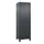 locker voor scheiding van kleding,HxBxD 1950x600x500mm,2vak