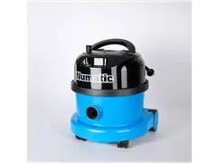 Numatic Stofzuiger PPR240-11 Sky Blue kit AST12