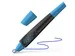 Rollerpen Schneider Breeze M zwart/blauw
