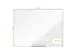 Whiteboard Nobo Impression Pro 90x120cm staal