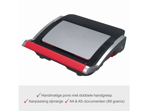 GBC Inbindmachine WireBind WB15 34-gaats 125 vel