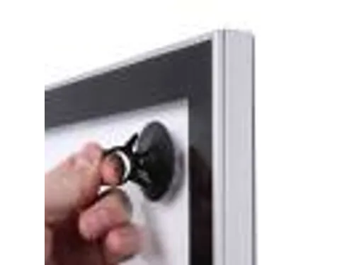 Poster Frame 70x100 cm Magnetisch met LED verlichting