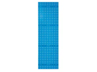 perfoplaat,blad HxB 450x1500mm,RAL7016 - 1