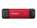 2TB Draagbare SSD met Dual USB-A/C, tot 1050MB/s USB 3.2 Gen 2