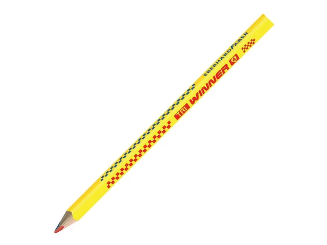 Kleurpotlood Regenboog Tri Winner