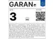 Mini agrafeuse Leitz NeXXt 5517 10 fls n°10 noir