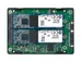 2 x M.2 2280 SATA 6Gbps SSD, RAID 0/1, 100.5 x 69.9 x 9.5 mm, 0.1 kg