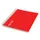 Schrift Qbasic dictaat A5 spiraal lijn 160blz 70gr rood