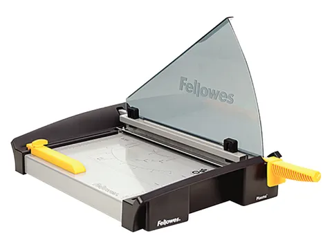 Snijmachine Fellowes Bordschaar Plasma A4