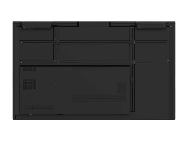 Optoma 5753RK interactief whiteboard 75 Inch Touchscreen