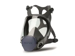 Moldex 900101 volgelaatsmasker met bajonetaansluiting - S
