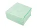 OUTLET Microvezeldoek 497741 Groen 40x40cm 80 stuks
