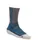 Bata Cool MS 3 sokken, ESD, blauw/grijs, maat 43-46, per paar