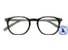 Leesbril I Need You +2.50 dpt Junior Selection zwart-grijs