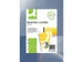 PET cover A4, glanzend, 200 micron 100 stuks