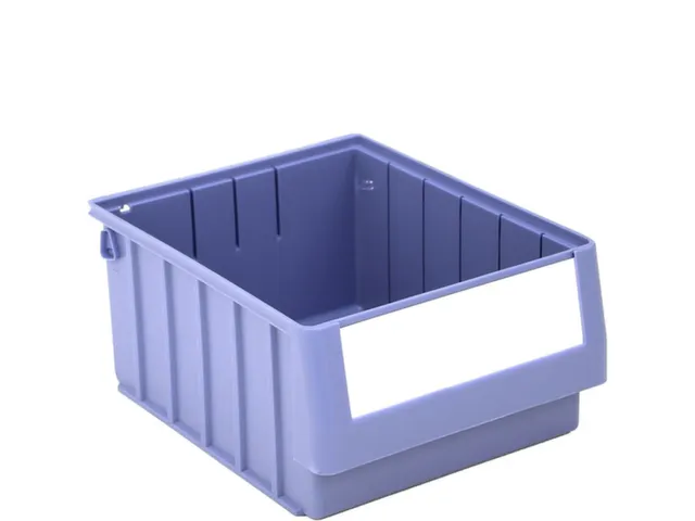 Stellingbakken Pp Hxbxd 140X234X300Mm