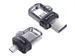 Clé USB 3.0 SanDisk Dual Micro Ultra 128Go