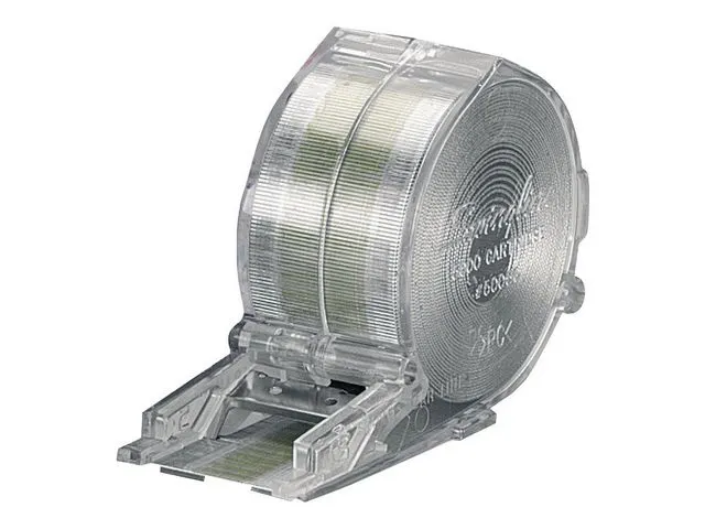 Rexel Nietjes Nr. 5000 Cartridge