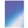 Voorblad Gbc A4 Chromo 250 Gram Blauw