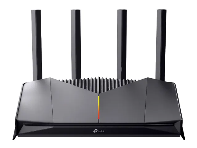 TP-Link Archer GE230 draadloze router 2.5 Gigabit Ethernet Dual-band