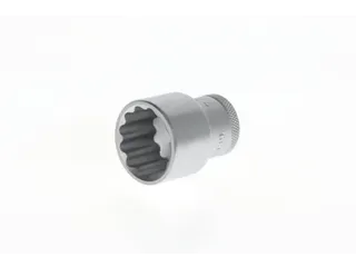 D 19 24 Steekbus 1/2 inch UD profiel 24mm - 1