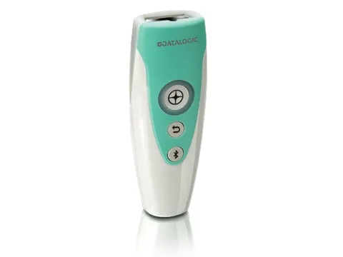Datalogic RIDA DBT6400 Barcode scanner USB Kit