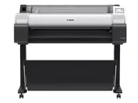 Canon Grootformaat printers