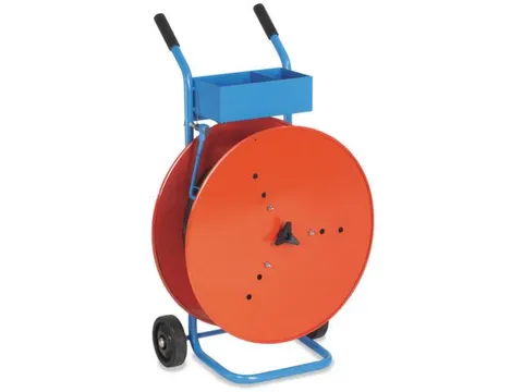 Haspel Voor Pp-Omsnoeringsband Hxbxd 930X600X400Mm