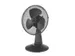 Tafelventilator Inventum Ø 30 cm zwart