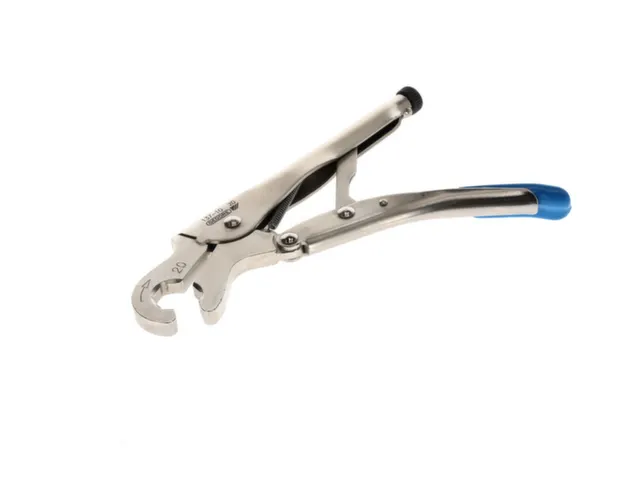 137 10-20 Combinatiesleutel 20mm