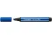 Viltstift STABILO Pen 68/32 Max donkerblauw