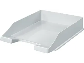 Klassik brievenbakje A4/C4 grijs - 2