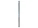 APC Rack PDU AP8459WW, Metered-by-Outlet, ZeroU, 16A, 230V, (21x) C13