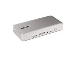 Universeel USB4 & Thunderbolt 4 docking station