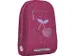 Gymtas Beckmann 12L Hiking Cherry red