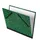 Tekenmap Canson Studio Annonay elastieksluiting 370x520mm groen