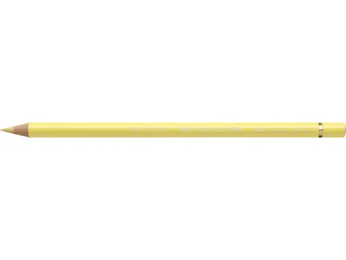 Faber Castell Kleurpotlood Polychromos 102 Strogeel