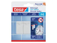 Klevende spijker Tesa tegels en metaal 2kg