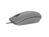 Optical Mouse-ms116 - Grey (-pl)