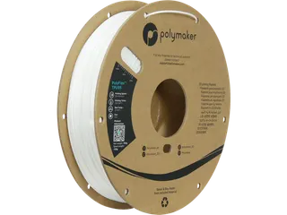 TPU-95A 1,75mm WHITE 0,75kg - 1