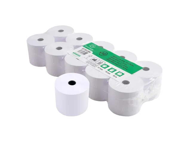 Telrol 57x70x12mm 1-laags offset