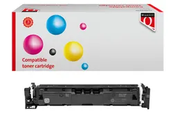 Tonercartridge Quantore alternatief tbv HP W2200X zwart