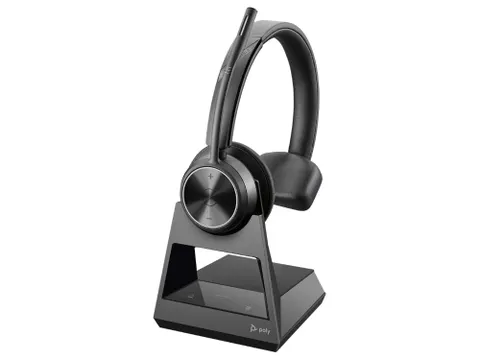 Poly Savi 7310 Mono Draadloze DECT Headset