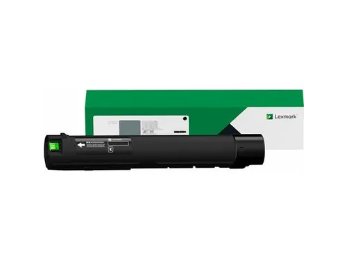 85D0HK0 LEXMARK CX toner black HC 28.000