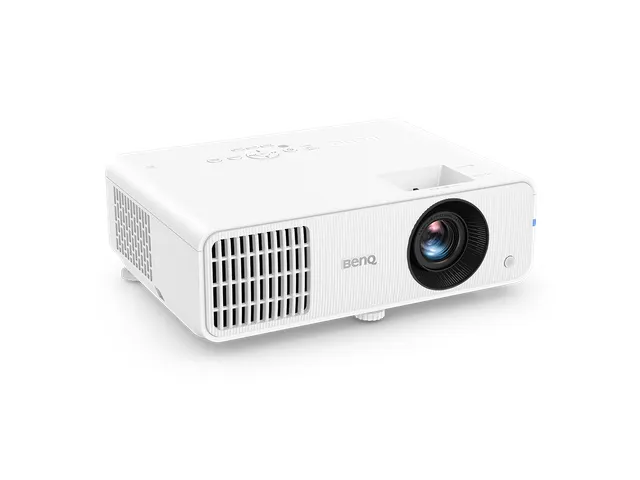 BenQ LH550, 2600 ANSI lumens, DLP, 1080p (1920x1080), 15000:1, 16:9, 1