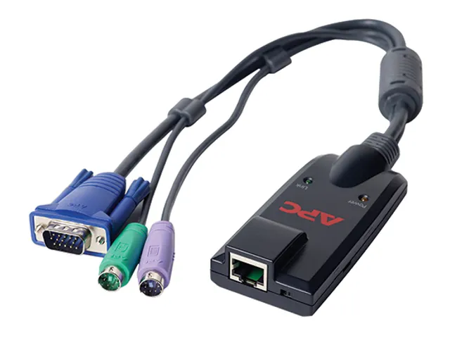 KVM-PS2 - KVM 2G, Server Module, PS/2