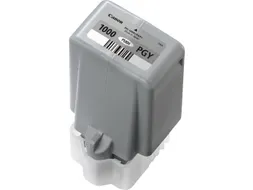 Inktcartridge Canon PFI-1000PGY foto grijs
