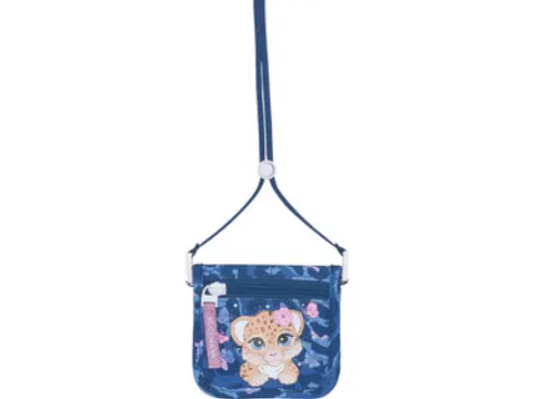 Portemonnee Beckmann Cheeta